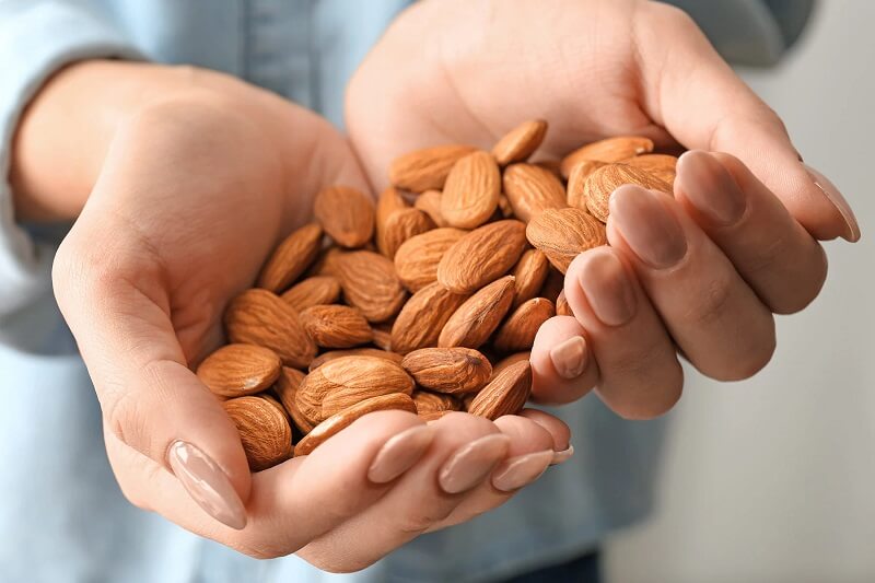 health_benefits_of_almonds