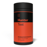 Hunter Test Testosterone Booster