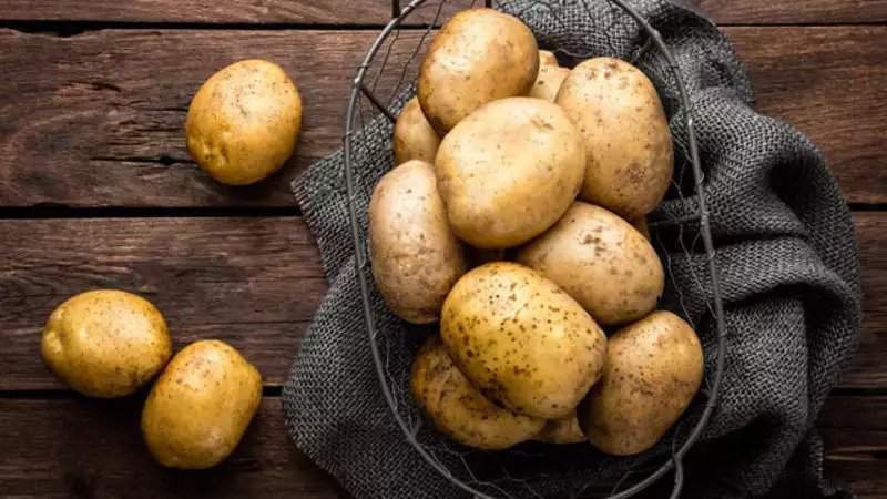 potatoes penis enlargement foods