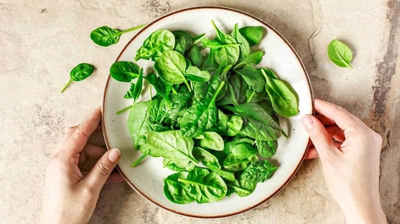 spinach penis enlargement foods