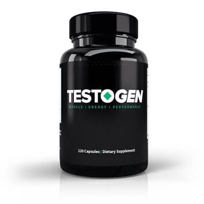 testogen-Tbooster